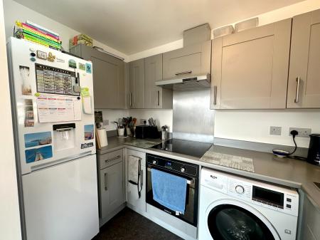 2 bedroom Flat for sale in Bagnalls Wharf, Wednesbury, Wednesbury, WS10