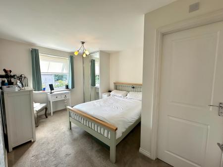 2 bedroom Flat for sale in Bagnalls Wharf, Wednesbury, Wednesbury, WS10