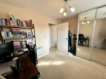 2 bedroom Flat for sale in Bagnalls Wharf, Wednesbury, Wednesbury, WS10