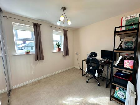 2 bedroom Flat for sale in Bagnalls Wharf, Wednesbury, Wednesbury, WS10