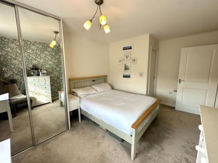2 bedroom Flat for sale in Bagnalls Wharf, Wednesbury, Wednesbury, WS10