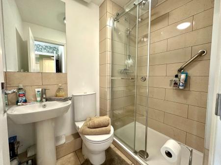 2 bedroom Flat for sale in Bagnalls Wharf, Wednesbury, Wednesbury, WS10