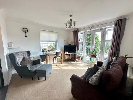 2 bedroom Flat for sale in Bagnalls Wharf, Wednesbury, Wednesbury, WS10