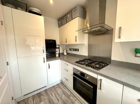 2 bedroom Terraced House for sale in Rosemary Road, Tipton, DY4