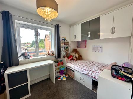 2 bedroom Terraced House for sale in Rosemary Road, Tipton, DY4