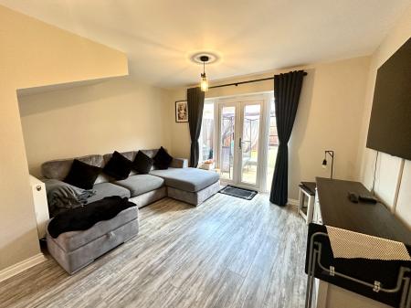 2 bedroom Terraced House for sale in Rosemary Road, Tipton, DY4