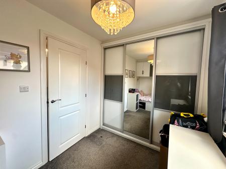 2 bedroom Terraced House for sale in Rosemary Road, Tipton, DY4