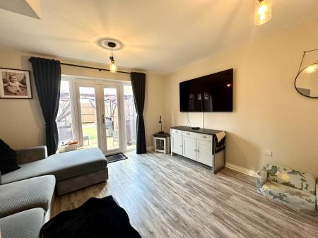 2 bedroom Terraced House for sale in Rosemary Road, Tipton, DY4