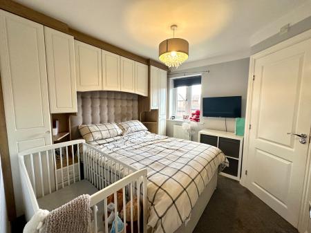 2 bedroom Terraced House for sale in Rosemary Road, Tipton, DY4