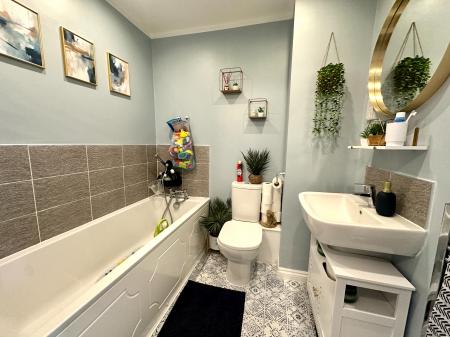 2 bedroom Terraced House for sale in Rosemary Road, Tipton, DY4