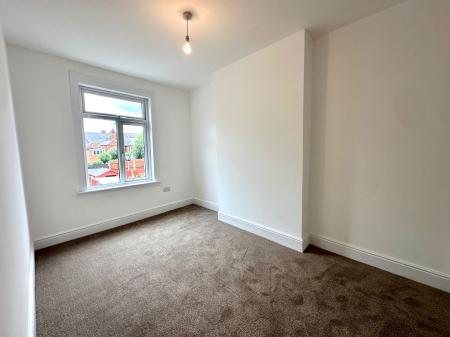 4 bedroom End of terrace house for sale in Vicarage Road, Sandwell, Wednesbury, WS10