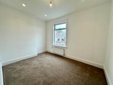 4 bedroom End of terrace house for sale in Vicarage Road, Sandwell, Wednesbury, WS10