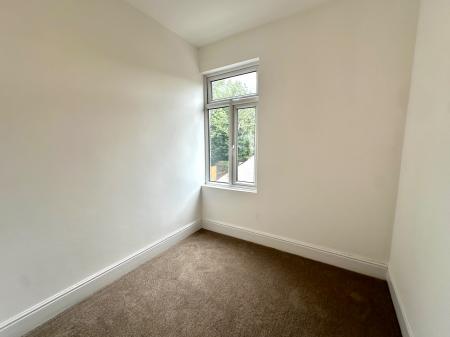 4 bedroom End of terrace house for sale in Vicarage Road, Sandwell, Wednesbury, WS10