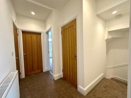 4 bedroom End of terrace house for sale in Vicarage Road, Sandwell, Wednesbury, WS10