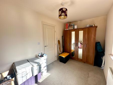 2 bedroom Semi-detached house for sale in Little Burton Drive, Tipton, DY4
