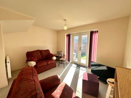 2 bedroom Semi-detached house for sale in Little Burton Drive, Tipton, DY4