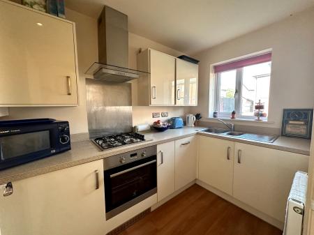 2 bedroom Semi-detached house for sale in Little Burton Drive, Tipton, DY4