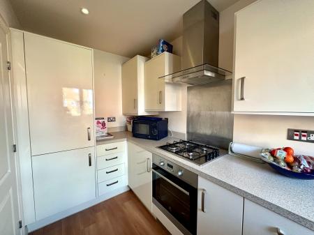 2 bedroom Semi-detached house for sale in Little Burton Drive, Tipton, DY4