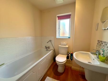 2 bedroom Semi-detached house for sale in Little Burton Drive, Tipton, DY4