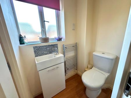 2 bedroom Semi-detached house for sale in Little Burton Drive, Tipton, DY4
