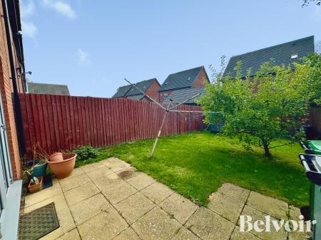 2 bedroom Semi-detached house for sale in Little Burton Drive, Tipton, DY4