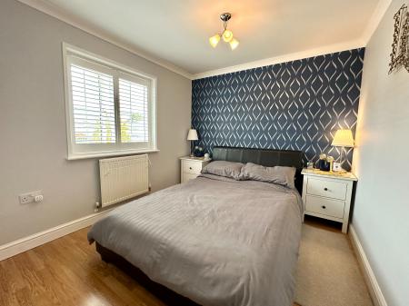 3 bedroom Detached house for sale in Wheelwright Close, Darlaston, Wednesbury, WS10