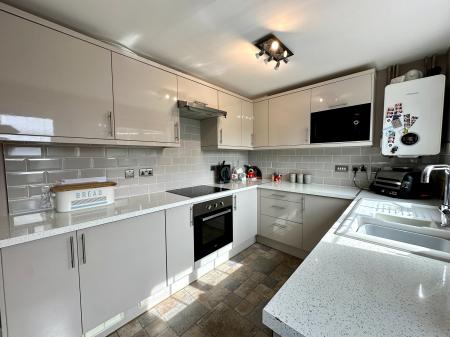 3 bedroom Detached house for sale in Wheelwright Close, Darlaston, Wednesbury, WS10