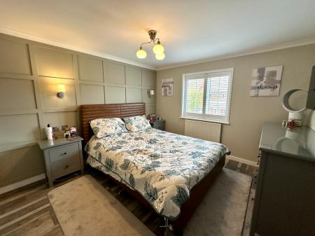 3 bedroom Detached house for sale in Wheelwright Close, Darlaston, Wednesbury, WS10