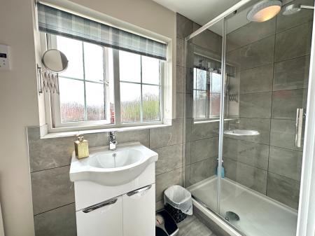 3 bedroom Detached house for sale in Wheelwright Close, Darlaston, Wednesbury, WS10