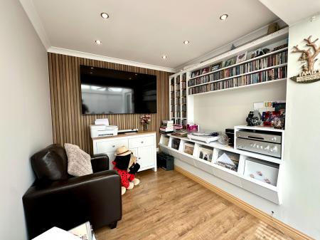 3 bedroom Detached house for sale in Wheelwright Close, Darlaston, Wednesbury, WS10