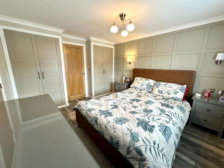 3 bedroom Detached house for sale in Wheelwright Close, Darlaston, Wednesbury, WS10