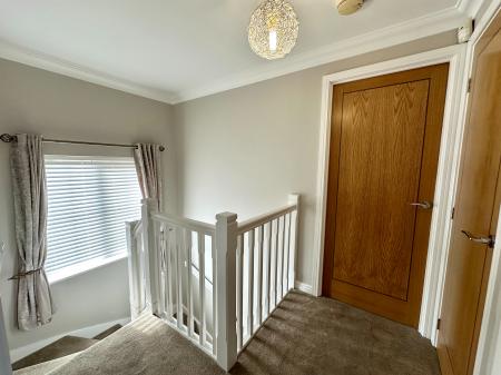 3 bedroom Detached house for sale in Wheelwright Close, Darlaston, Wednesbury, WS10
