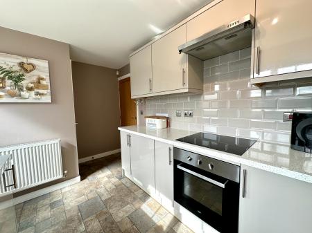 3 bedroom Detached house for sale in Wheelwright Close, Darlaston, Wednesbury, WS10
