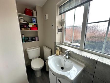 3 bedroom Detached house for sale in Wheelwright Close, Darlaston, Wednesbury, WS10