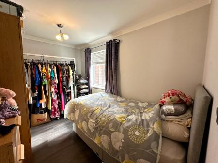 3 bedroom Detached house for sale in Wheelwright Close, Darlaston, Wednesbury, WS10