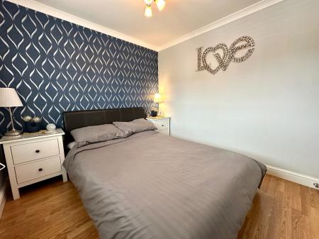 3 bedroom Detached house for sale in Wheelwright Close, Darlaston, Wednesbury, WS10