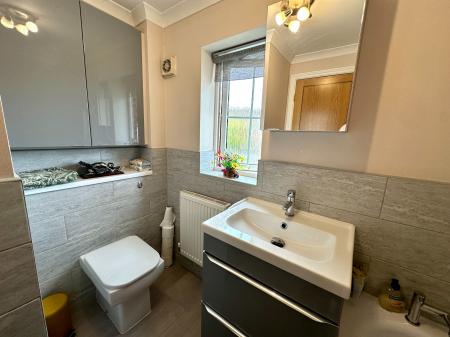 3 bedroom Detached house for sale in Wheelwright Close, Darlaston, Wednesbury, WS10