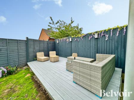 3 bedroom Detached house for sale in Wheelwright Close, Darlaston, Wednesbury, WS10