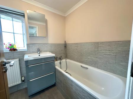 3 bedroom Detached house for sale in Wheelwright Close, Darlaston, Wednesbury, WS10