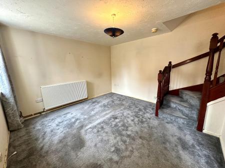 1 bedroom Terraced House for sale in Avern Close, Great Bridge, Tipton, DY4
