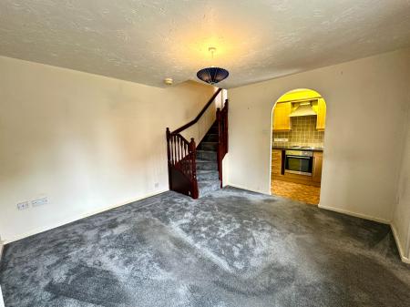 1 bedroom Terraced House for sale in Avern Close, Great Bridge, Tipton, DY4