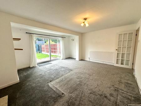 3 bedroom Terraced House for sale in Johnson Road, Darlaston, Wednesbury, WS10