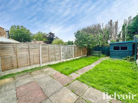 3 bedroom Terraced House for sale in Johnson Road, Darlaston, Wednesbury, WS10