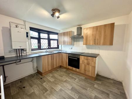 3 bedroom Terraced House for sale in Johnson Road, Darlaston, Wednesbury, WS10