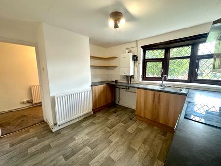 3 bedroom Terraced House for sale in Johnson Road, Darlaston, Wednesbury, WS10