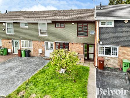 Johnson Road, Darlaston, Wednesbury, WS10