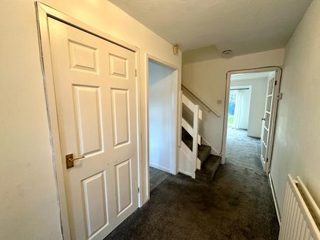 3 bedroom Terraced House for sale in Johnson Road, Darlaston, Wednesbury, WS10