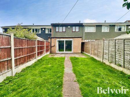 3 bedroom Terraced House for sale in Johnson Road, Darlaston, Wednesbury, WS10