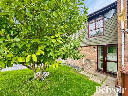 3 bedroom Terraced House for sale in Johnson Road, Darlaston, Wednesbury, WS10