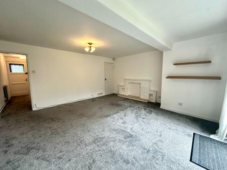 3 bedroom Terraced House for sale in Johnson Road, Darlaston, Wednesbury, WS10